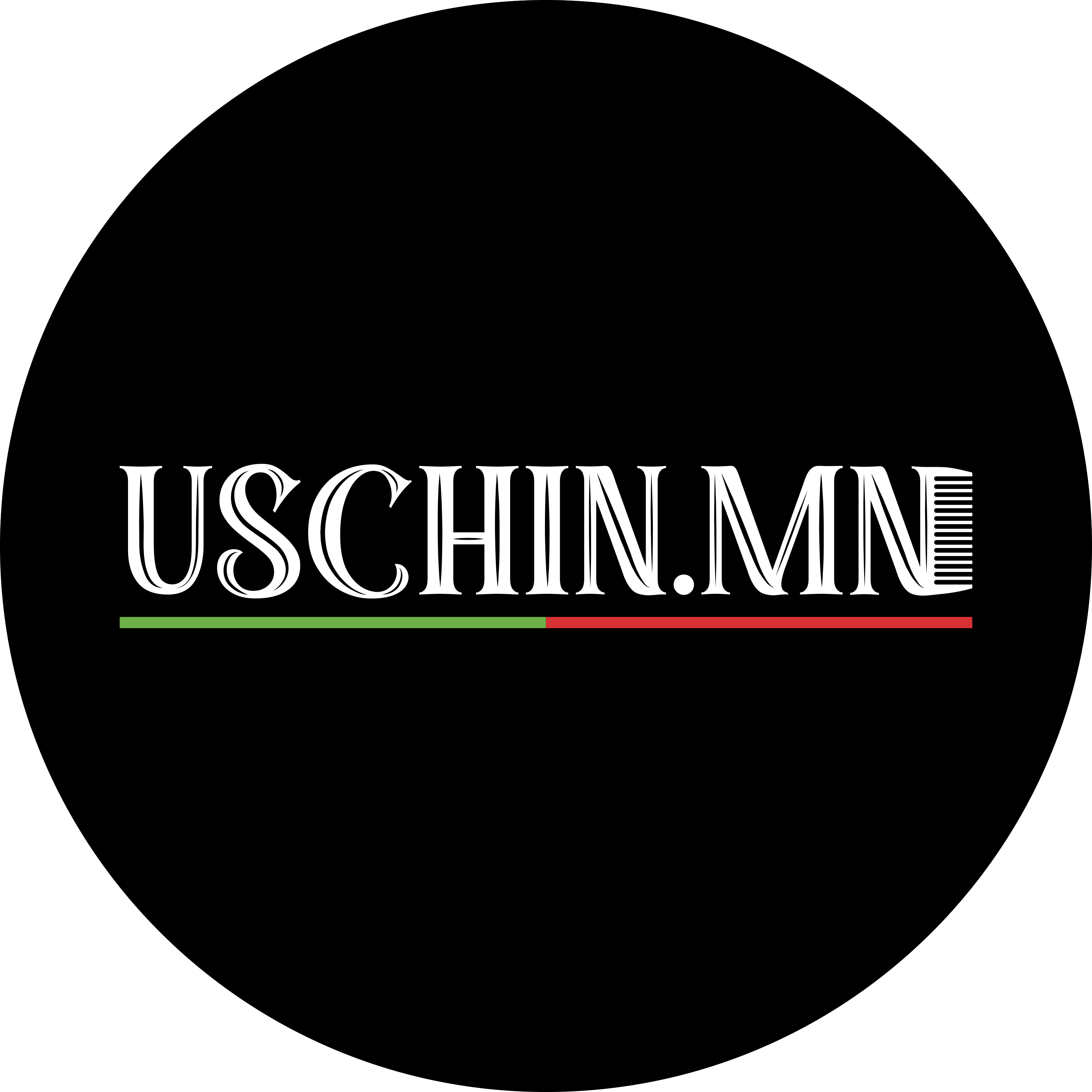 Uschin.mn